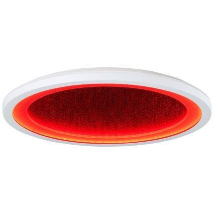 Brilliant - Plafoniera dimmerabile RGBW TANIDA LED/22W/230V 3000-6500K+ telecomando
