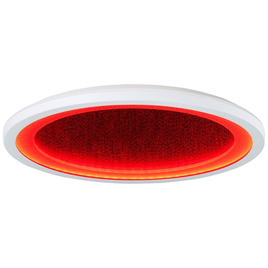 Brilliant - Plafoniera dimmerabile RGBW TANIDA LED/22W/230V 3000-6500K+ telecomando