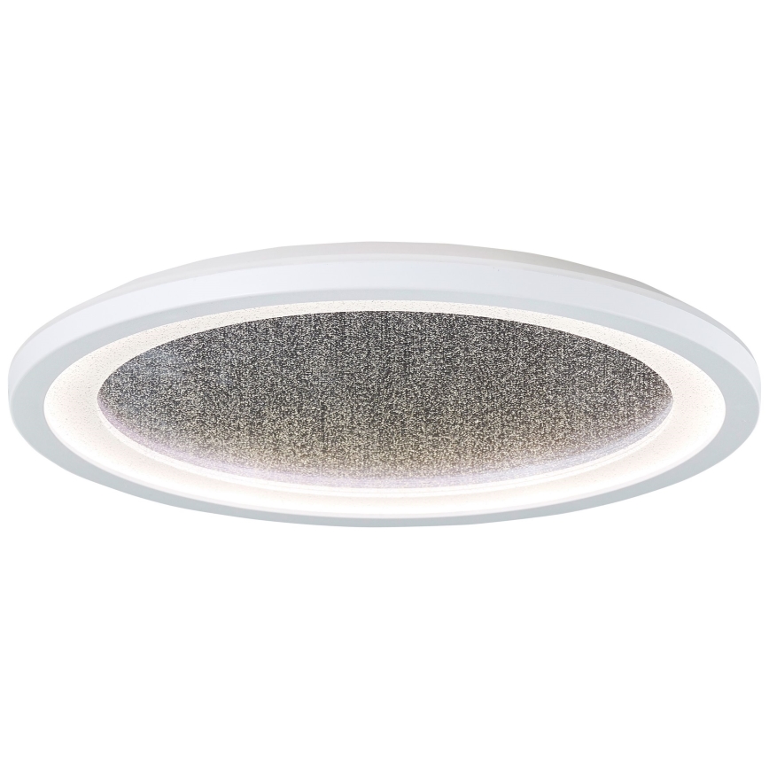 Brilliant - Plafoniera dimmerabile RGBW TANIDA LED/22W/230V 3000-6500K+ telecomando