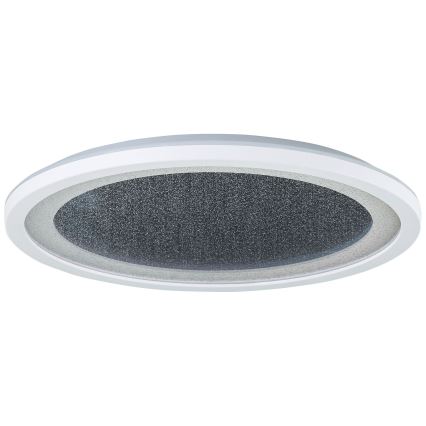 Brilliant - Plafoniera dimmerabile RGBW TANIDA LED/22W/230V 3000-6500K+ telecomando