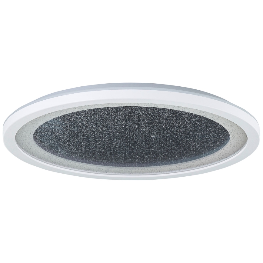 Brilliant - Plafoniera dimmerabile RGBW TANIDA LED/22W/230V 3000-6500K+ telecomando