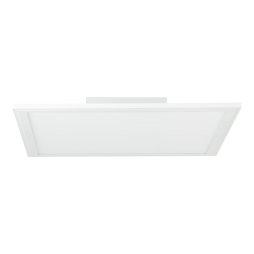 Brilliant - Plafoniera LED RGBW dimmerabile ABIE LED/24W/230V 2700-6500K + telecomando