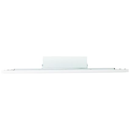 Brilliant - Plafoniera LED RGBW dimmerabile ABIE LED/24W/230V 2700-6500K + telecomando