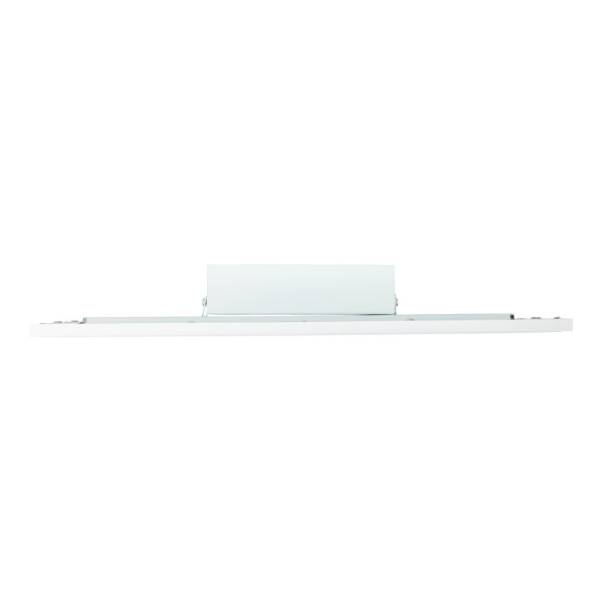 Brilliant - Plafoniera LED RGBW dimmerabile ABIE LED/24W/230V 2700-6500K + telecomando