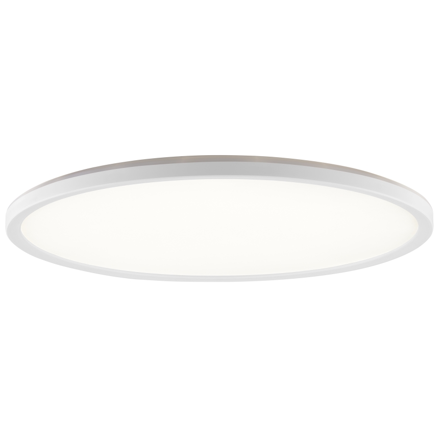 Brilliant - Plafoniera dimmerabile LED RGBW LUMARO LED/22W/230V 4000K Ø 42 cm bianco + telecomando