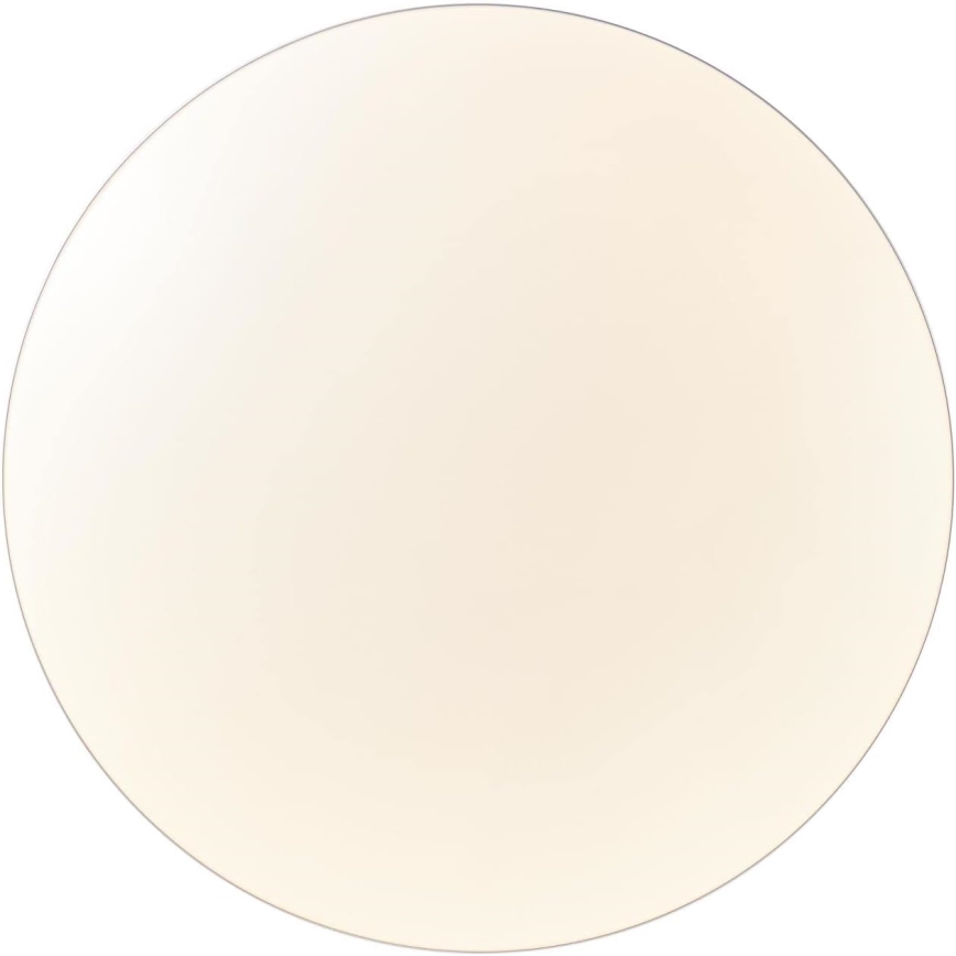 Brilliant - Plafoniera LED RGBW dimmerabile MIDWAY LED/14W/230V 3100-6500K Wi-Fi Tuya + telecomando