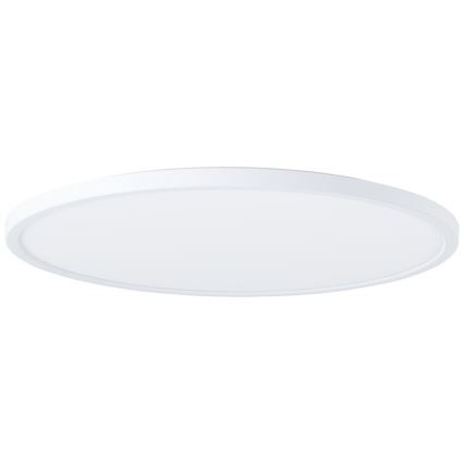 Brilliant - Plafoniera LED RGBW dimmerabile SALTERY LED/22W/230V 3000-6500K diametro 42 cm + telecomando