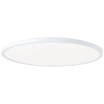 Brilliant - Plafoniera LED RGBW dimmerabile SALTERY LED/22W/230V 3000-6500K diametro 42 cm + telecomando