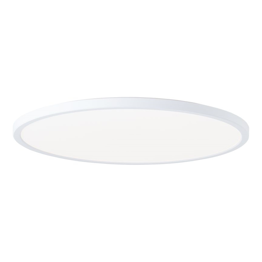 Brilliant - Plafoniera LED RGBW dimmerabile SALTERY LED/22W/230V 3000-6500K diametro 42 cm + telecomando