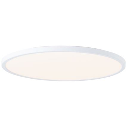 Brilliant - Plafoniera LED RGBW dimmerabile SALTERY LED/22W/230V 3000-6500K diametro 42 cm + telecomando