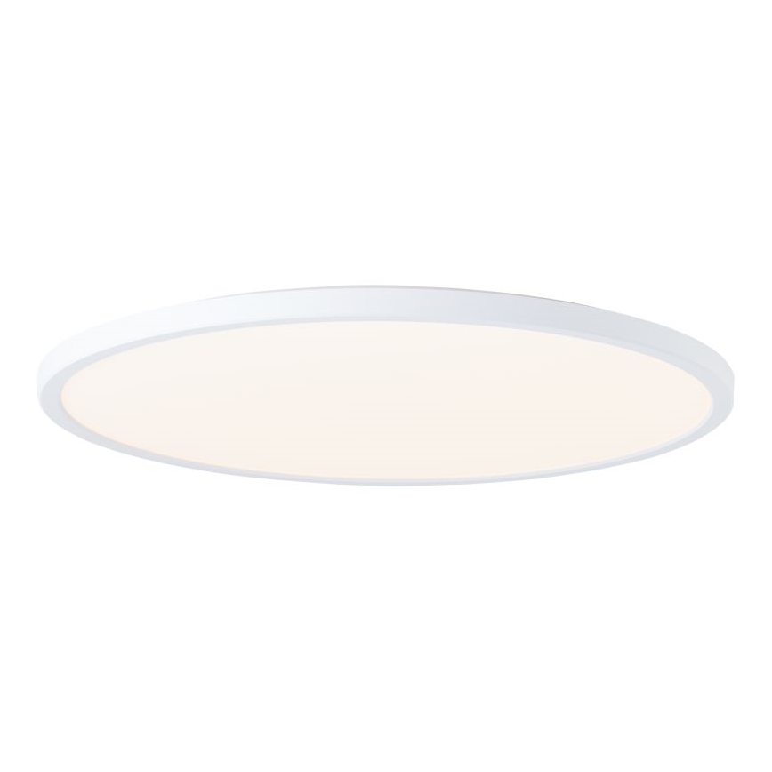 Brilliant - Plafoniera LED RGBW dimmerabile SALTERY LED/22W/230V 3000-6500K diametro 42 cm + telecomando