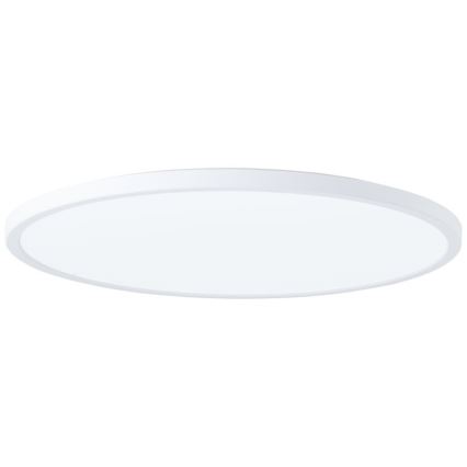 Brilliant - Plafoniera LED RGBW dimmerabile SALTERY LED/22W/230V 3000-6500K diametro 42 cm + telecomando