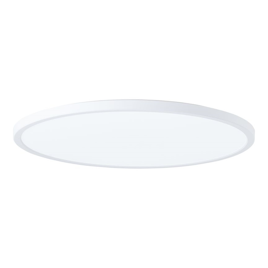 Brilliant - Plafoniera LED RGBW dimmerabile SALTERY LED/22W/230V 3000-6500K diametro 42 cm + telecomando