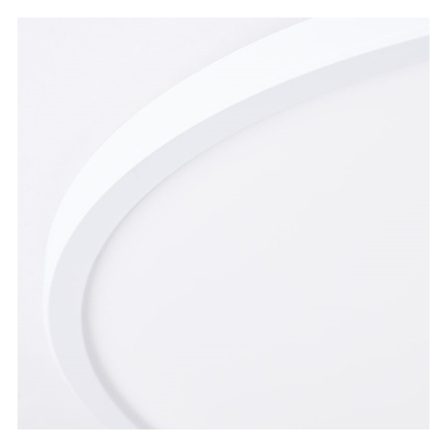 Brilliant - Plafoniera LED RGBW dimmerabile SALTERY LED/22W/230V 3000-6500K diametro 42 cm + telecomando