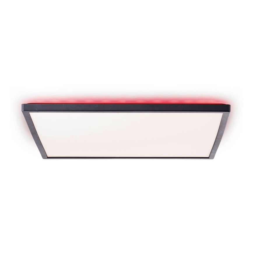 Brilliant - Plafoniera LED RGBW dimmerabile SALTERY LED/22W/230V 3000-6500K + telecomando