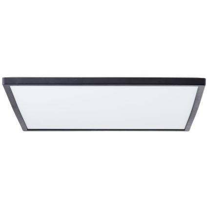 Brilliant - Plafoniera LED RGBW dimmerabile SALTERY LED/22W/230V 3000-6500K + telecomando
