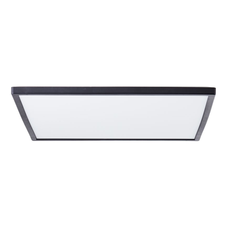 Brilliant - Plafoniera LED RGBW dimmerabile SALTERY LED/22W/230V 3000-6500K + telecomando