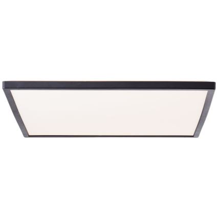 Brilliant - Plafoniera LED RGBW dimmerabile SALTERY LED/22W/230V 3000-6500K + telecomando