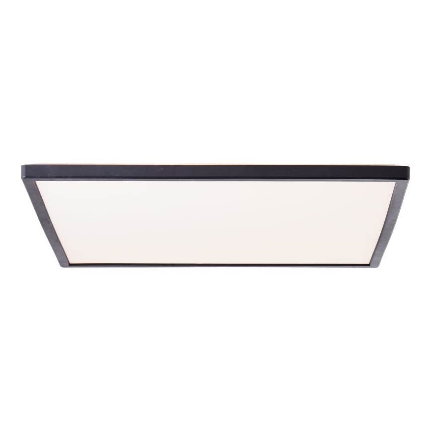 Brilliant - Plafoniera LED RGBW dimmerabile SALTERY LED/22W/230V 3000-6500K + telecomando