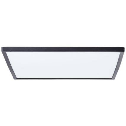 Brilliant - Plafoniera LED RGBW dimmerabile SALTERY LED/22W/230V 3000-6500K + telecomando