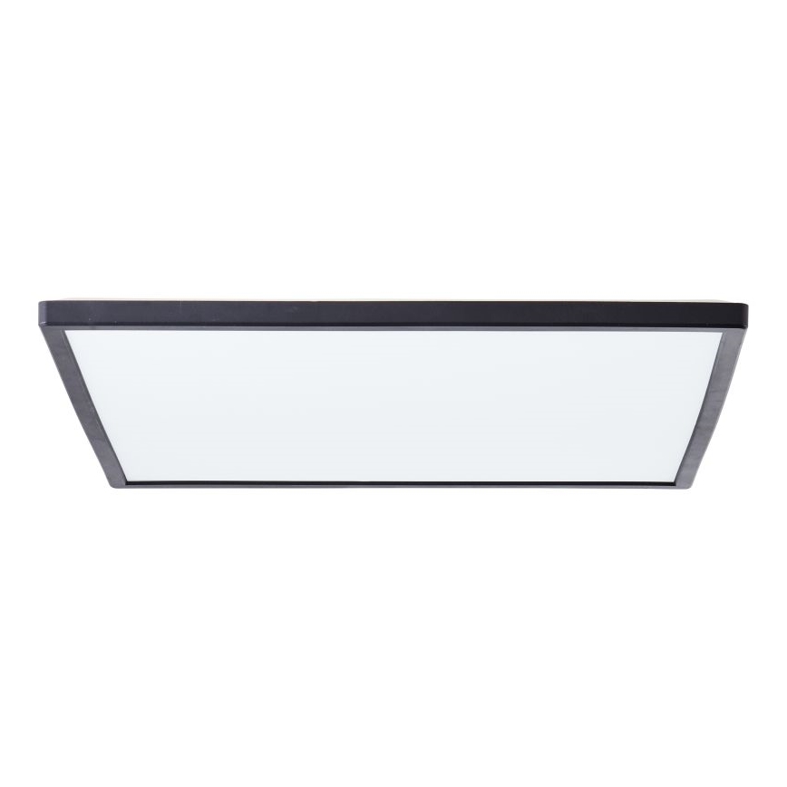 Brilliant - Plafoniera LED RGBW dimmerabile SALTERY LED/22W/230V 3000-6500K + telecomando
