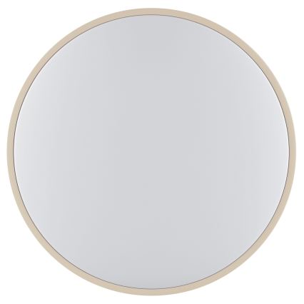 Brilliant - Plafoniera LED SOLISTRA 36W/230V Ø 54 cm beige