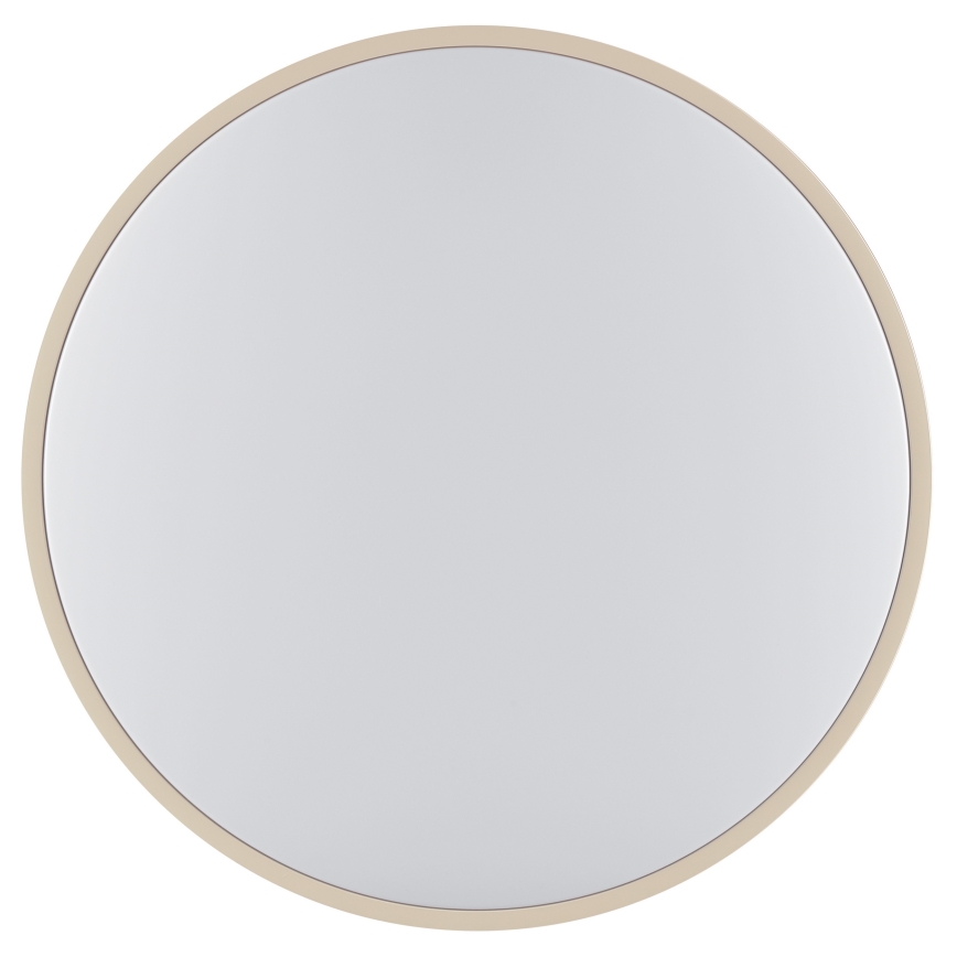 Brilliant - Plafoniera LED SOLISTRA 36W/230V Ø 54 cm beige