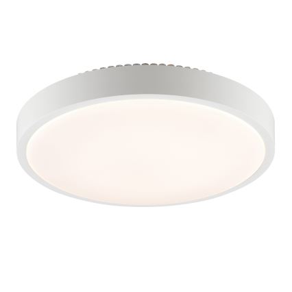 Brilliant - plafoniera LED SOLISTRA LED/24W/230V Ø 44,5 cm bianca