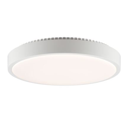 Brilliant - plafoniera LED SOLISTRA LED/24W/230V Ø 44,5 cm bianca