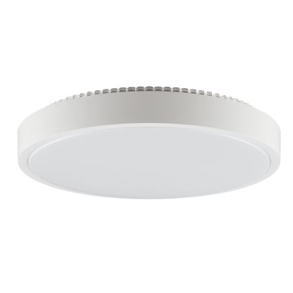 Brilliant - plafoniera LED SOLISTRA LED/24W/230V Ø 44,5 cm bianca