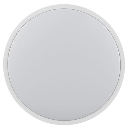 Brilliant - plafoniera LED SOLISTRA LED/24W/230V Ø 44,5 cm bianca