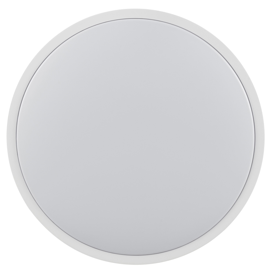 Brilliant - plafoniera LED SOLISTRA LED/24W/230V Ø 44,5 cm bianca
