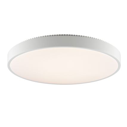 Brilliant - Plafoniera LED SOLISTRA LED/36W/230V Ø 54 cm bianca