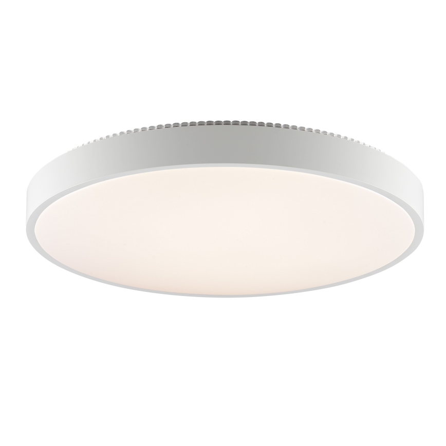 Brilliant - Plafoniera LED SOLISTRA LED/36W/230V Ø 54 cm bianca