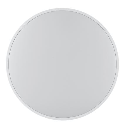 Brilliant - Plafoniera LED SOLISTRA LED/36W/230V Ø 54 cm bianca