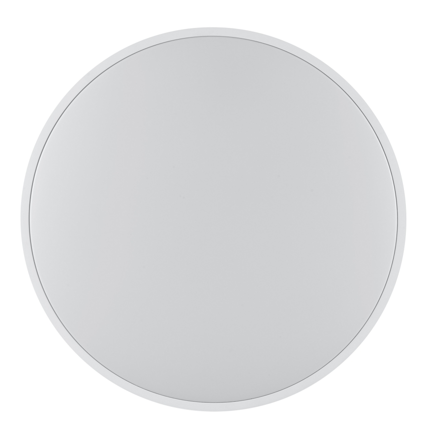 Brilliant - Plafoniera LED SOLISTRA LED/36W/230V Ø 54 cm bianca
