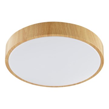 Brilliant - Plafoniera LED TERANON LED/18W/230V Ø 33 cm beige