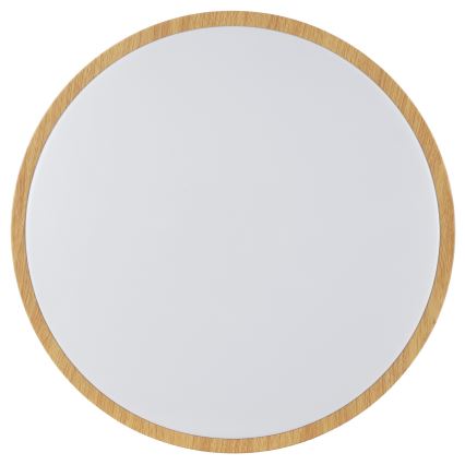 Brilliant - Plafoniera LED TERANON LED/18W/230V Ø 33 cm beige