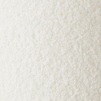 Brilliant - Plafoniera TEDDY 3xE27/20W/230V Ø 45 cm crema