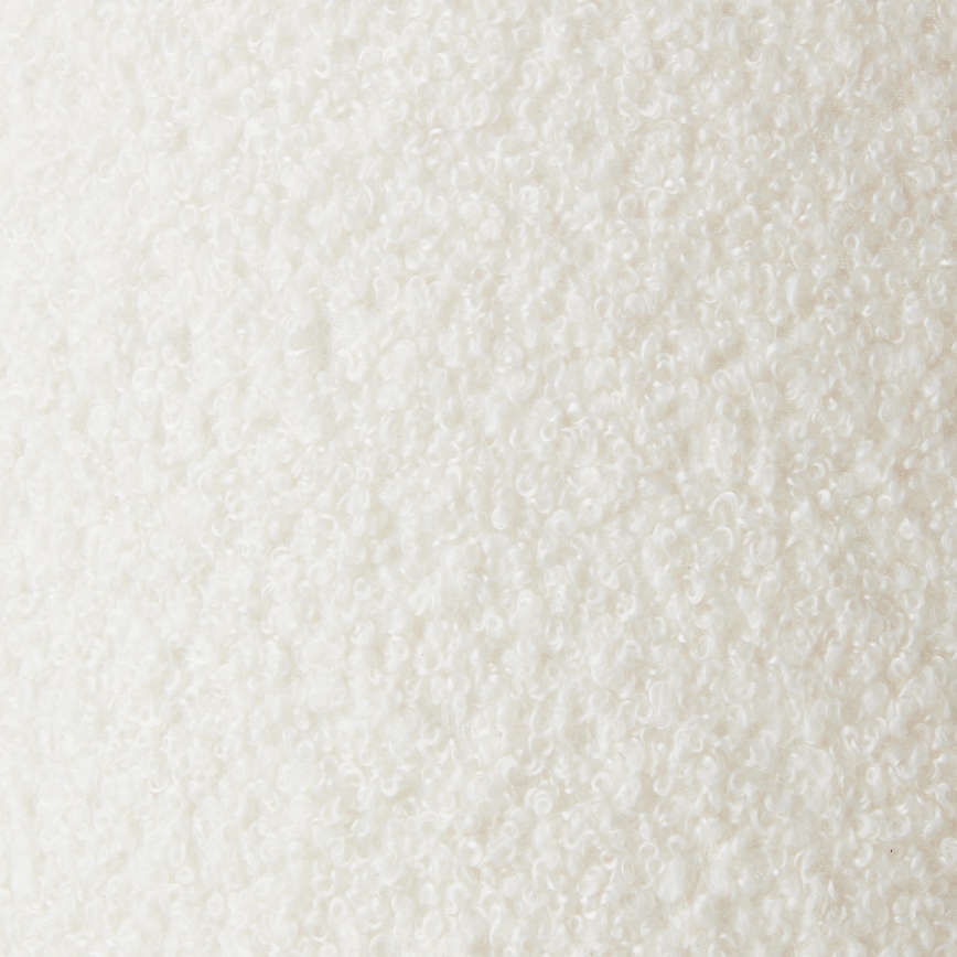 Brilliant - Plafoniera TEDDY 3xE27/20W/230V Ø 45 cm crema