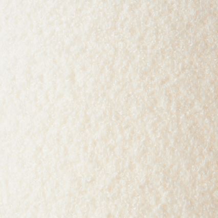 Brilliant - Plafoniera TEDDY 3xE27/20W/230V Ø 45 cm crema