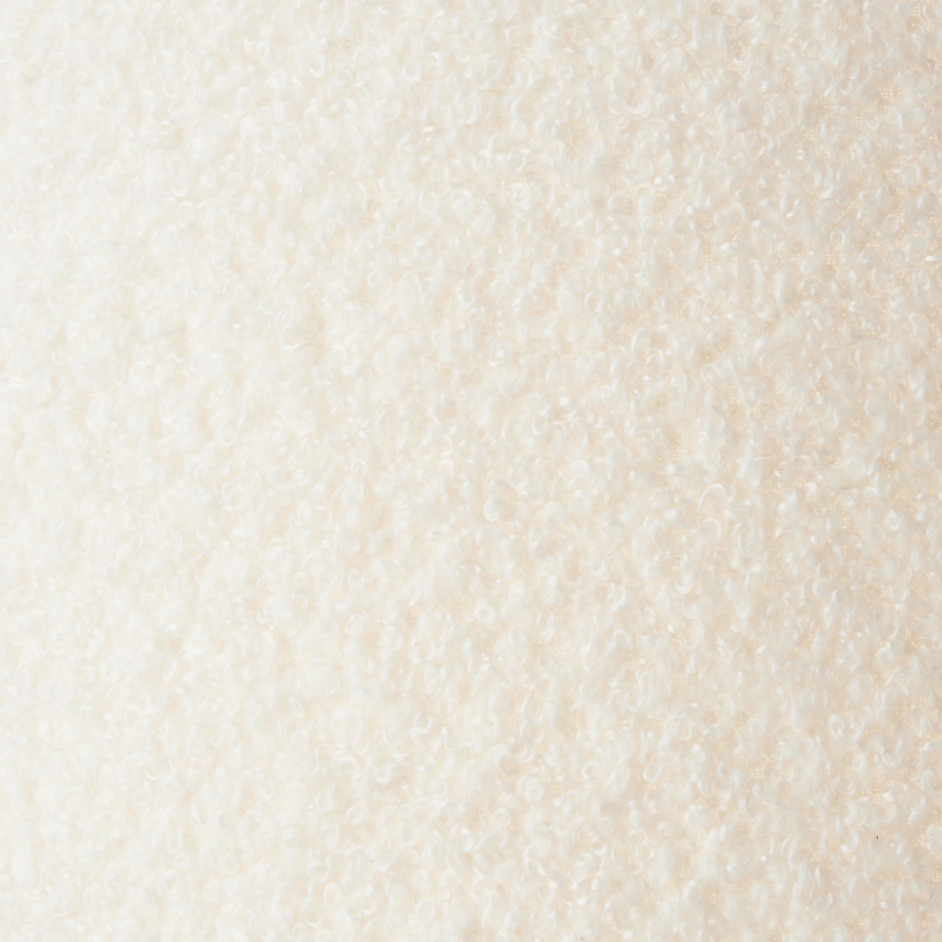 Brilliant - Plafoniera TEDDY 3xE27/20W/230V Ø 45 cm crema