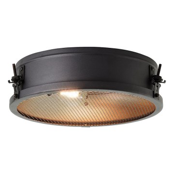 Brilliant - Plafoniera ZOIS 2xE27/28W/230V Ø 34 cm