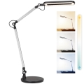 Brilo - Lampada da tavolo LED dimmerabile con funzione Touch LED/6,6W/230V 3000/4000/6000K