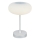 Brilo - Lampada da tavolo ricaricabile LED dimmerabile per esterni OLANA LED/3W/5V IP44