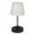 Brilo - Lampada LED ricaricabile dimmerabile per esterni LED/3W/5V IP44 2000 mAh
