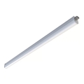 Brilo - Lampada LED sottopensile 8W, 230V, 4000K, 58,5 cm