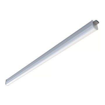 Brilo - Lampada LED sottopensile 8W, 230V, 4000K, 58,5 cm
