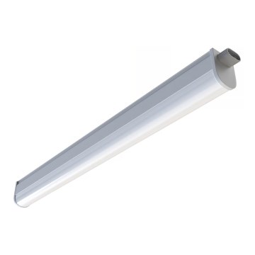Brilo - Lampada sottopensile LED/4W/230V 4000K 31,3 cm
