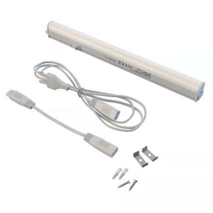 Brilo - Lampada sottopensile LED/4W/230V 4000K 31,3 cm